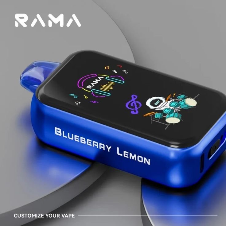 rama Vape